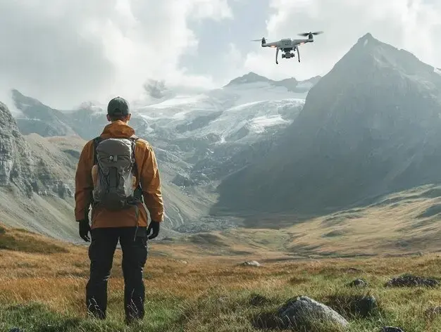 Before: Drone Detection